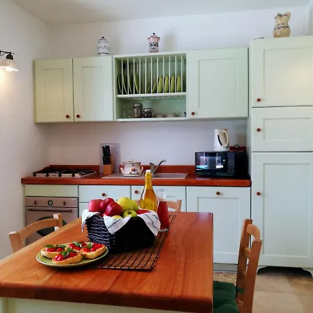 Hotell Trullo 5 Noci *