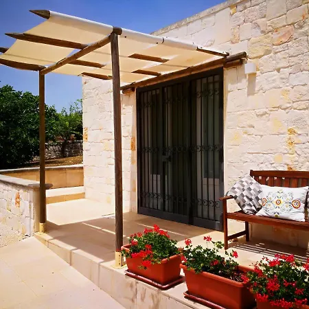 Hotell Trullo 5 Noci *